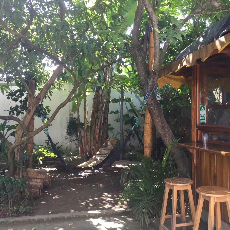 Hostal Sarai Pedernales Luaran gambar
